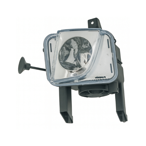 Opel Meriva Sis Farı Sol 93321058 | DEPO 442-2011L-UE 0001