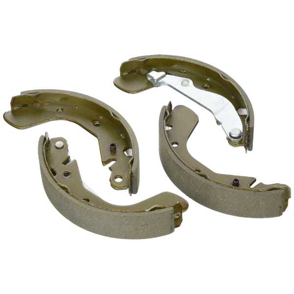 Chevrolet Aveo Arka Fren Kampana Balatası 93740251 | İTHAL