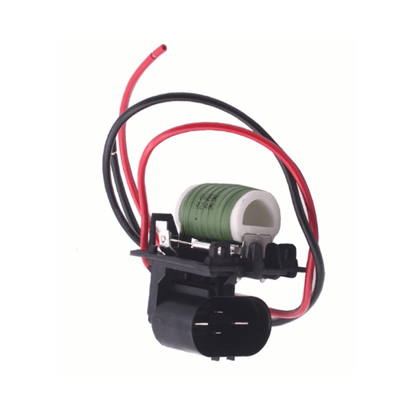 Opel Astra J Kalorifer Fan Rezistansı 94749639 | ITHAL