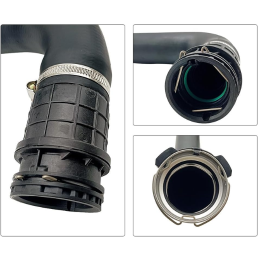 TURBO HORTUMU PLASTIK BORU HARIC ASTRA K B16 1.4 TURBO 13374646