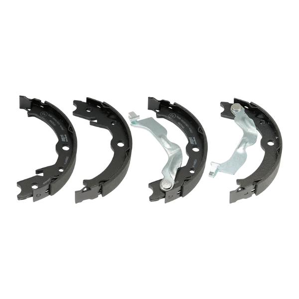 Chevrolet Epica El Fren Balatası MGA 54334