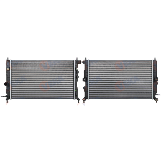 Opel Vectra B Su Radyatörü Mekanik 1.6i 1300185 | VEKA 16-3202