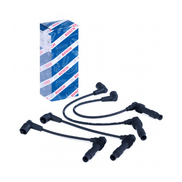 BUJİ KABLO TAKIMI ASTRA G VECTRA B ASTRA F VECTRA A 1.8-2.0 16V 1612598 90487571