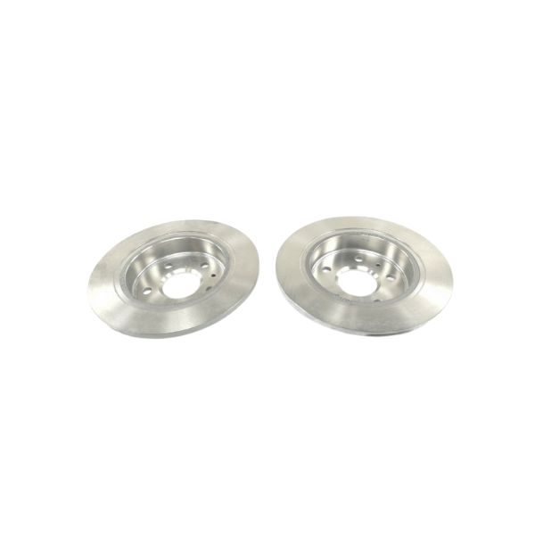 Opel Insignia A Arka Fren Diski Düz Tip 5 Bijon 569025 | MGA 50462