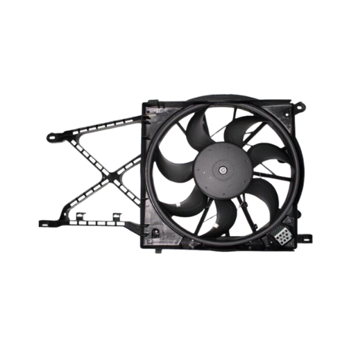Opel Astra H Fan Motoru Davlumbazlı Z14XEP-Z16XEP MGA 83164