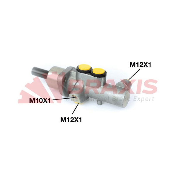 FREN ANA MERKEZI VECTRA B 95> 22.2MM  558013