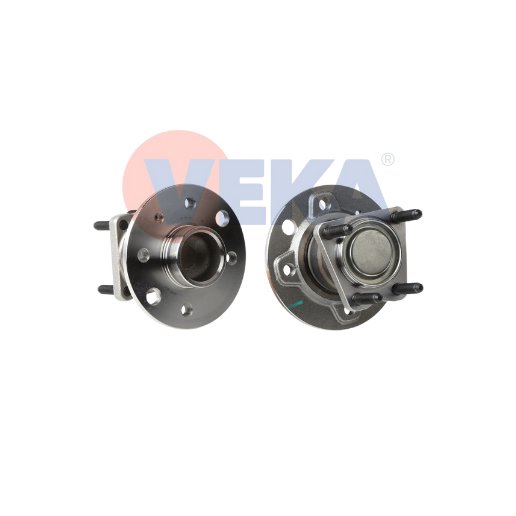 Opel Combo C Abs siz 4 Bijon Arka Porya (Rulmanlı) 1604004 | VEKA 44-3207