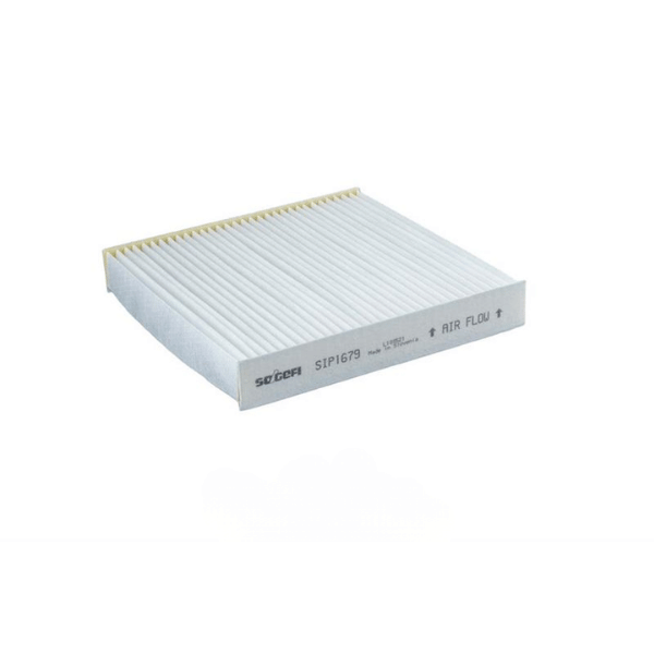 POLEN FİLTRESİ BERLINGO-PARTNER 96=> SARA (97-00)1.4-1.4i-1.6 16V-1.6HDI  6447.HP 6447.KR 6479.A1