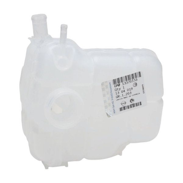 RADYATÖR EK SU DEPOSU ASTRA J-CRUZE 13370133