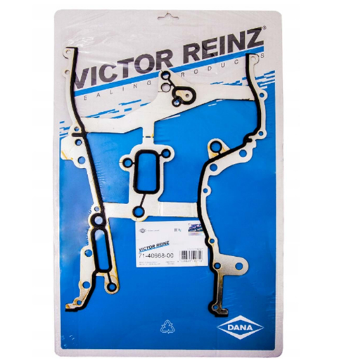 Opel Astra J 1.4 Turbo Yağ Pompa Kapak Contası 55562793 | VICTOR REINZ 714066800