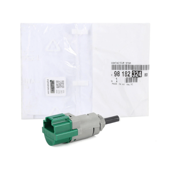 FREN PEDAL STOP MUŞURU CROSSLAND-GRANDLAND-P301-P308-PARTNER TEPE  9818232480 9804869480 4534.70