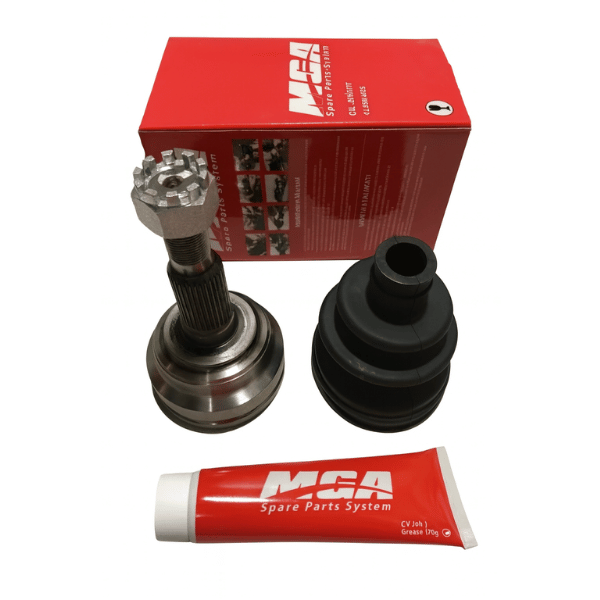 Opel Vectra B Dış Aks Kafası 1.4 1.6 16V MGA 70328