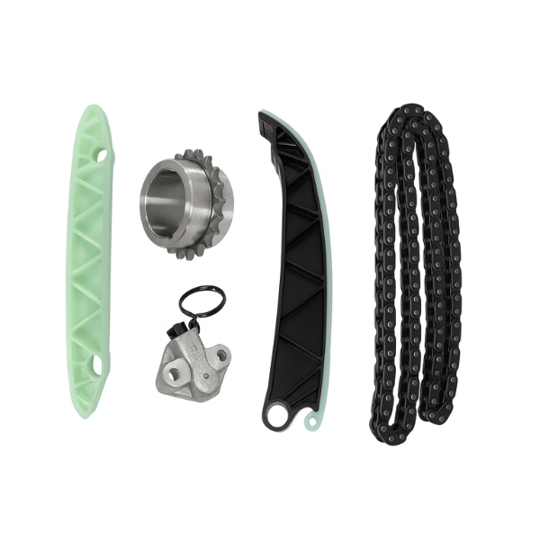 EKSANTRIK ZINCIR SETI CAPTIVA C140 ANTARA CRUZE 5 PARCA   25186666