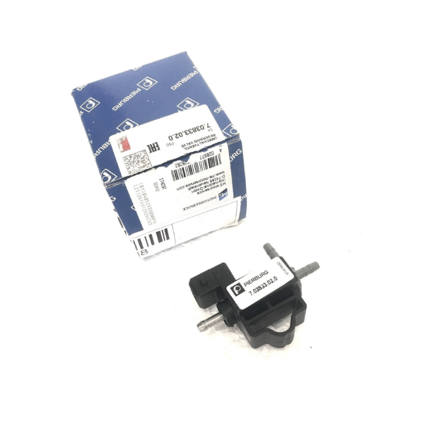 TURBO VAKUM SELONOID VALFI ASTRA J INSIGNIA A 1.4 1.6 09-A14NET A16LET 55574902 850351