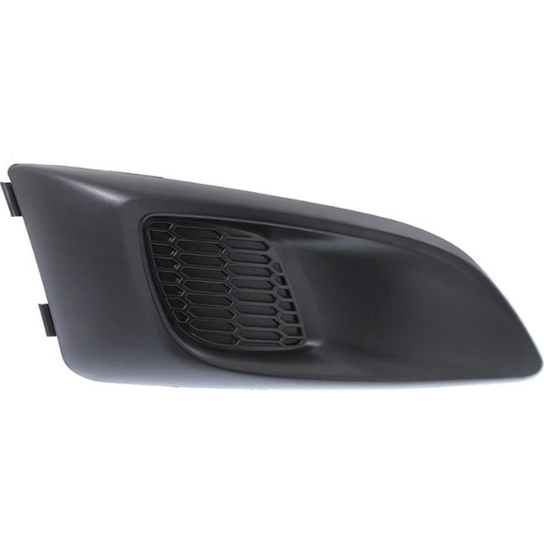 Chevrolet Aveo T300 Sağ Sis Farı Kapağı Sissiz Tip 96694774 | METTE 754K5384