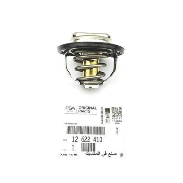 TERMOSTAT 82 °C A20NHT A20NFT Z20NET ASTRA J INSIGNIA A VECTRA C CAPTİVA B 04- 73502809 1338007