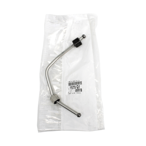 ENJEKTÖR BORUSU 3 DV6C (1.6 HDİ) (EURO 5) TÜM SERİ 1570Q1