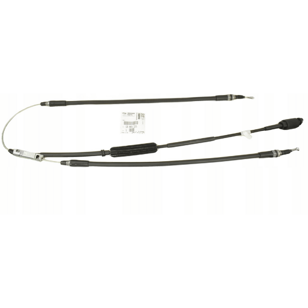 EL FREN TELİ SEDAN ELEKTRİKLİ EL FRENİ İÇİN ASTRA J 10- 13441135