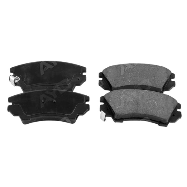 Opel Insignia A 17 Jant Ön Fren Balatası 1605232 | AYD 11-60142BA