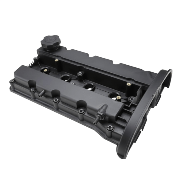 Chevrolet Lacetti 1.4/1.6 16V Motor Üst Kapağı (Contalı) 25192208 | METTE 668M6166