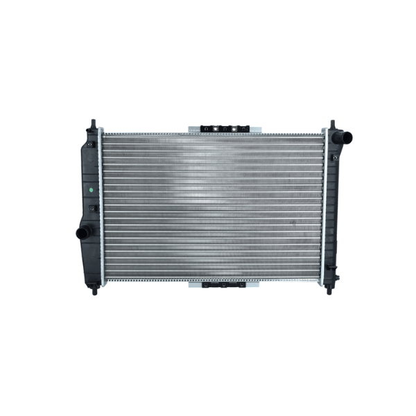 Chevrolet Kalos 1.4 16V Su Radyatörü (Manuel) 96443476 | NRF 53902