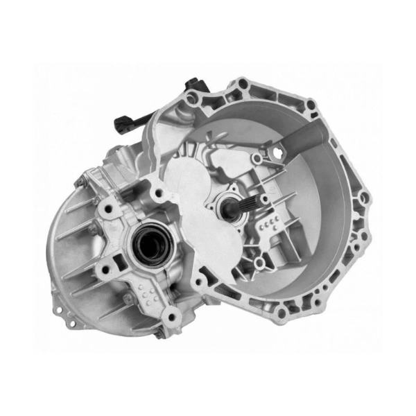 ŞANZIMAN KOMPLE ASTRA J MANUEL 55565177