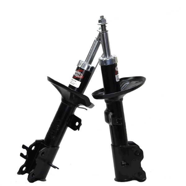 Chevrolet Aveo Kalos Sağ Ön Amortisör 96410168 | MARELLI 379000320010