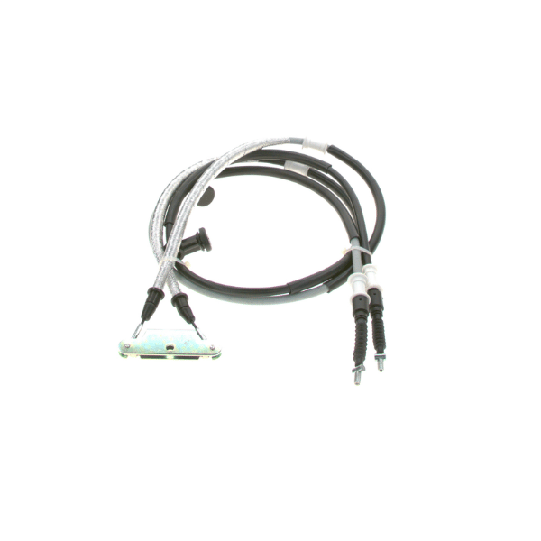 Opel Vectra C El Fren Teli Benzinli Arka Disk | AKD OP158113