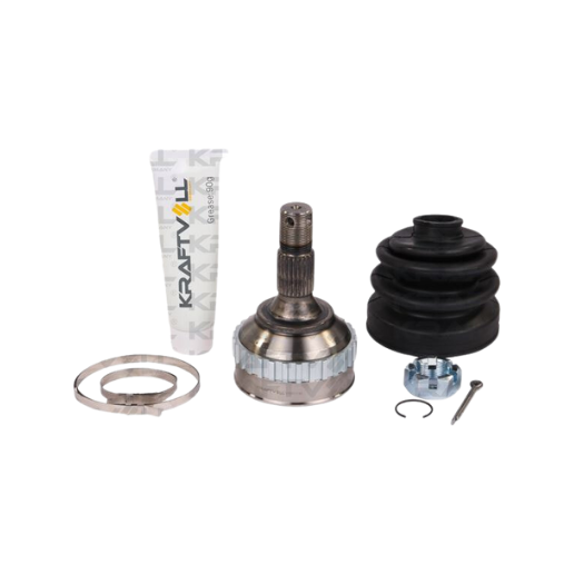 AKS KAFASI DIŞ PARTNER II BERLİNGO II 3272FP