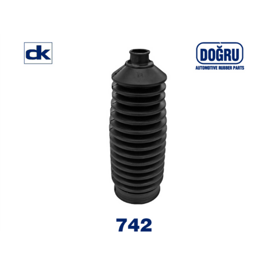 Opel Vectra B Direksiyon Körüğü 1609095 | DOĞRU DK90-742