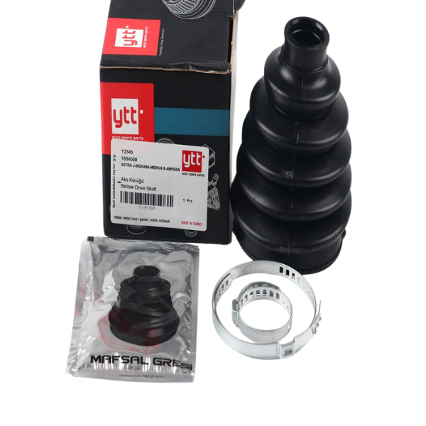 Opel Astra J 1.3 Dizel Dış Aks Körüğü 1604008 | YTT Y2345