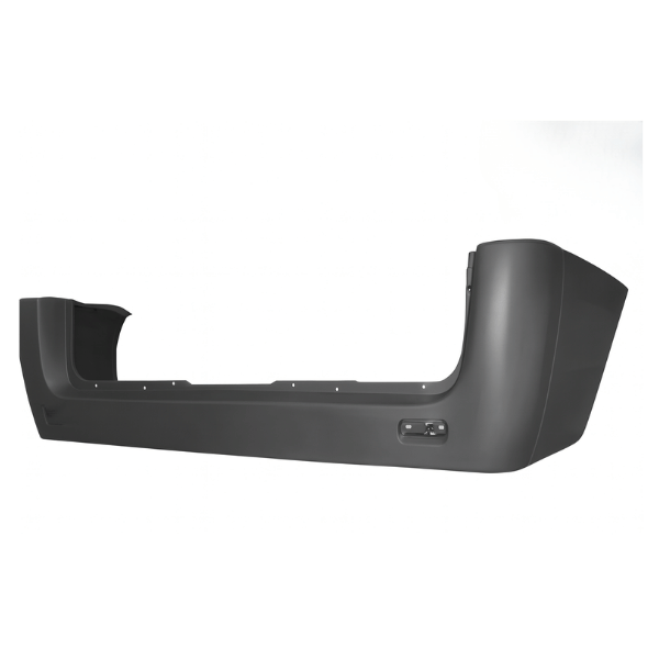 ARKA TAMPON SIYAH UZUN SASE SCUDO 06>    7410.AX 1400110778