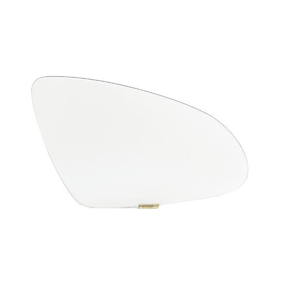 Opel Astra J Sağ Ayna Camı (Isıtmalı) 13265470 | BSG 65910039