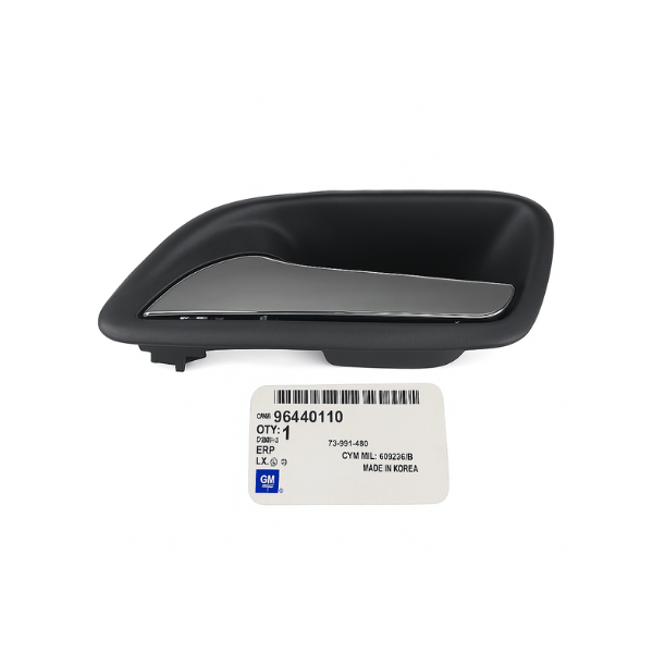 Chevrolet Cruze Orijinal Sol Kapı İç Açma Kolu 95022964 | GM