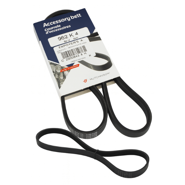 HUTCHINSON 4PK 962 KAYIŞ