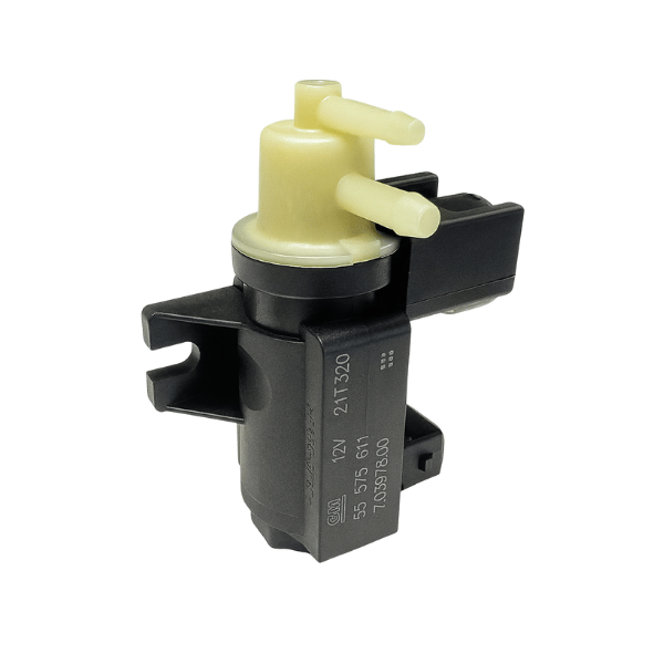 TURBO SOLENOİD VALFİ Z13DT Z13DTH Z13DTJ CORSA C D ASTRA H     55575611 55573362 851017 55579900