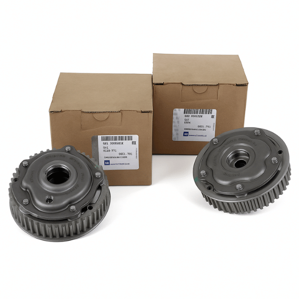 EKSANTRIK VANUS DISLISI EGSOZ Z16XER A16XER ASTRA H INSIGNIA  55567048 5636631 12992410 5636467