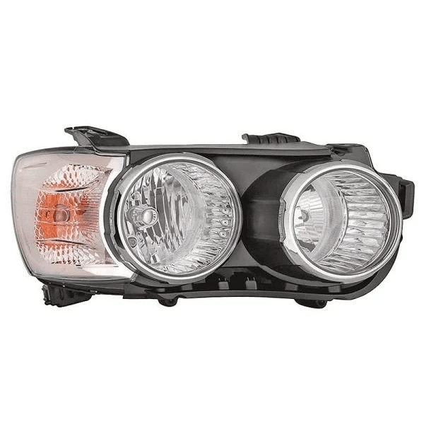 FAR SAĞ SIYAH MOTORLU CHEVROLET AVEO T300 12-  96831062