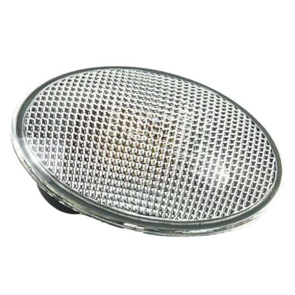 Opel Corsa B Çamurluk Sinyali Beyaz Renk 1713411 | AKD OP154101