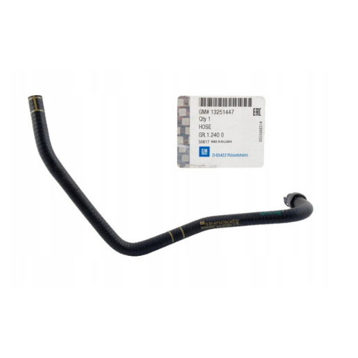 Opel Astra J 1.4 A14Net Turbo Gaz Boşaltma Hortumu Orijinal 1336360 | PSA 13251447