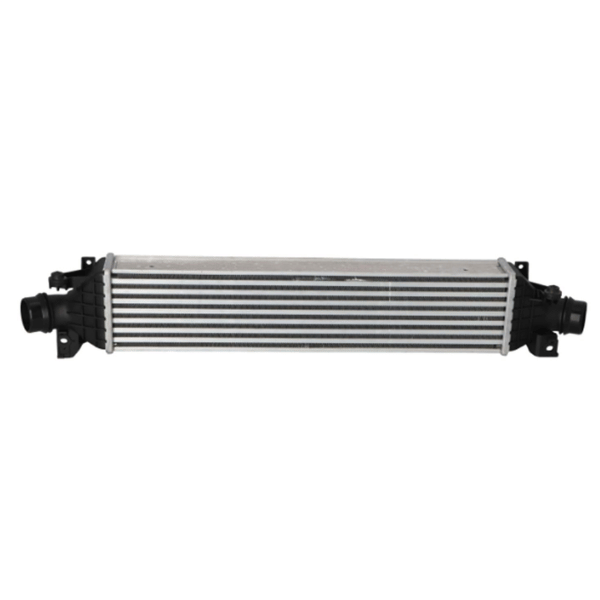 TURBO RADYATORU (INTERCOOLER) CHEVROLET AVEO T300 1.3D 12> 95199556 96943741
