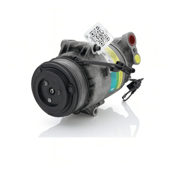 KLIMA KOMPRESORU ASTRA H Z13DTH  6854066 13124754 93196863