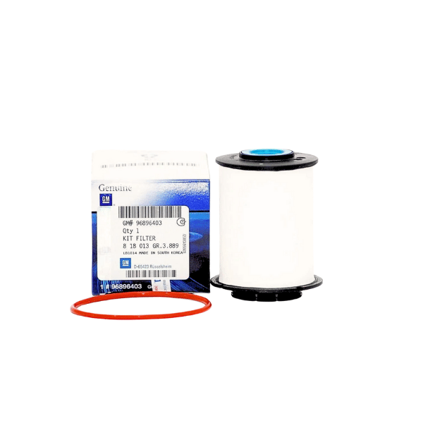 MAZOT FİLTRESİ OPEL MOKKA-MOKKA X 13=>(A16DTH B16DTH) AVEO T300 1.3DIESEL-TRAX (13-18)B16DTH  96896403