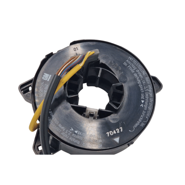 DİREKSİYON ZEMBEREĞİ VECTRA B 90507512