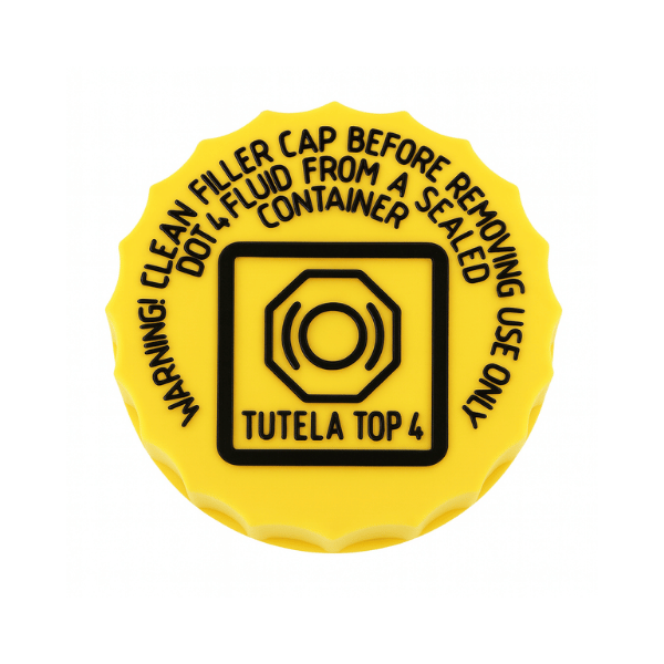 FREN HİDROLİK DEPO KAPAĞI BIPPER-BOXER II/IIIDUCATO-FIORINO-LINEA-G.PUNTO-DKŞ  9948584 4643.37 42556840