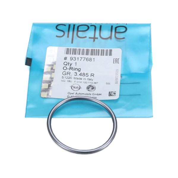 YAKIT POMPA CONTASI ASTRAH J COMBO D CORSA C D MERIVA A B 93177681