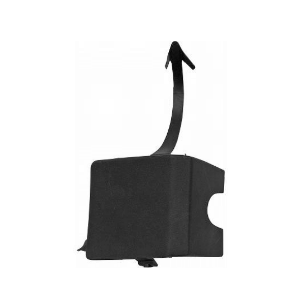 ÖN TAMPON ÇEKİ DEMİR KAPAĞI PARTNER BERLINGO 7414.ZQ