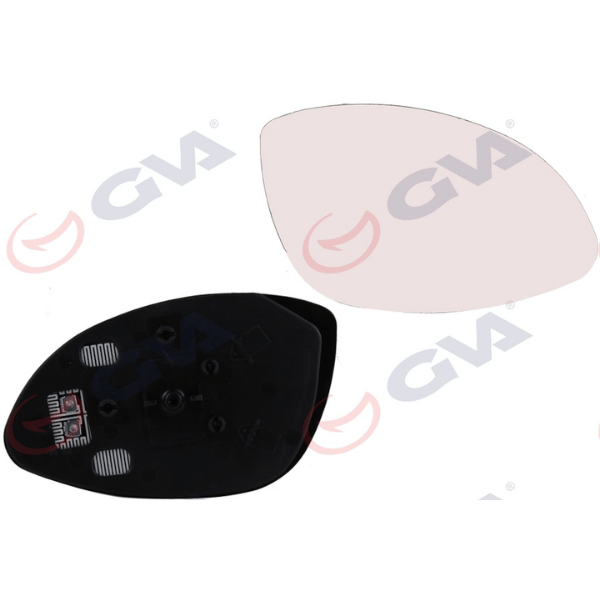 Opel Vectra B Elektrikli Sağ Ayna Camı GVA 1190019