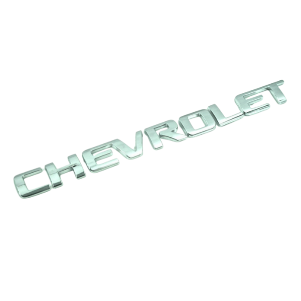 YAZI ''CHEVROLET'' 96403866
