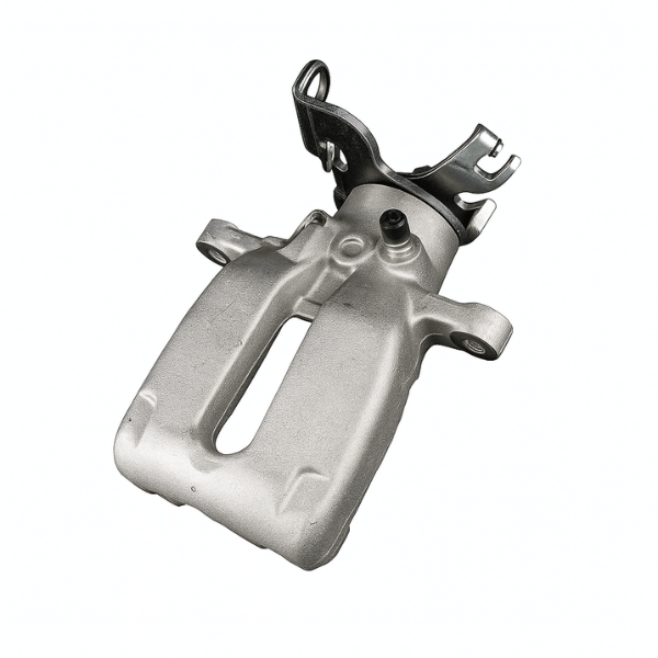 Opel Insignia A Arka Sağ Fren Kaliperi (Elektrikli) 13390034 | BROM OP35082